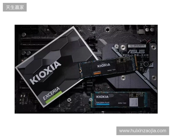 读写打穿天花板,再战五年不是梦!铠侠VE10固态上手体验 读写打穿天花板,再战五年不是梦!铠侠VE10固态上手体验