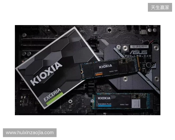 读写打穿天花板,再战五年不是梦!铠侠VE10固态上手体验