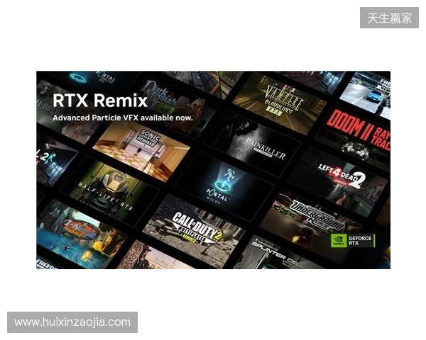 《异环》中国公测支持DLSS 4.5 超分辨率, DLSS 多帧生成和路径追踪，RTX Remix 高级粒子特效更新现已发布
