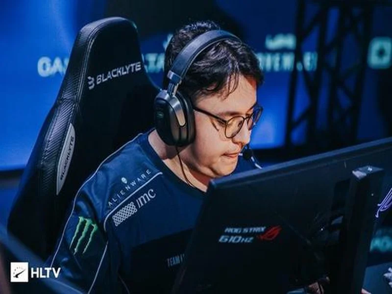 Liquid在DraculaN S6上惨遭淘汰,晋级Major仅一线希望